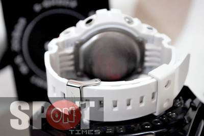 Pre-owned Casio G-shock Xlarge Metallic Plating Dail Men's Watch Gd-x6900fb-7 In Black