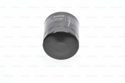 MOTOR ÖLFILTER BOSCH 0 986 452 003 I FÜR CHRYSLER SEBRING 2.7L