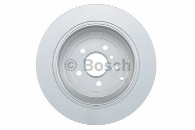 BREMSSCHEIBEN SATZ PAAR HINTEN BOSCH 0 986 479 330 2PCS G NEU OE QUALITÄT