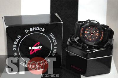 CASIO カシオ G-SHOCK ジーショック W-3000B-1A Casio G-Shock Solar Atomic Men's Watch GW-3000B-1A | eBay