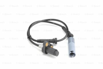 1x 0 986 594 510 BOSCH Sensor, Raddrehzahl für BMW