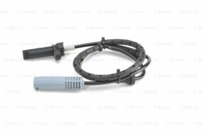 1x 0 986 594 511 BOSCH Sensor, Raddrehzahl für BMW