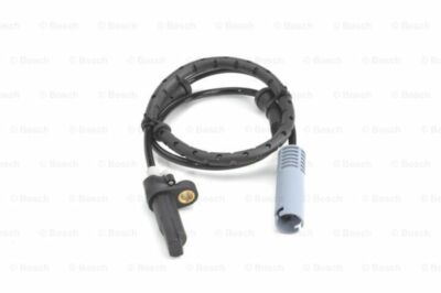 1x 0 986 594 511 BOSCH Sensor, Raddrehzahl für BMW