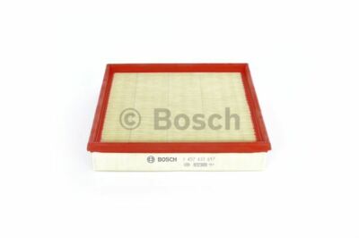 BOSCH 1 457 433 697 Air Filter for BMW