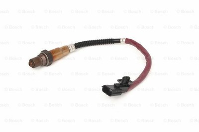 BOSCH LAMBDASONDE LAMDASONDE 0 258 010 062 P FÜR RENAULT MEGANE III,DUSTER