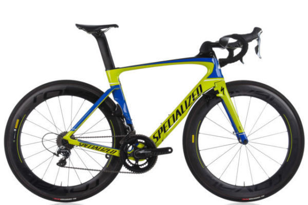 Specialized Electric Bikes