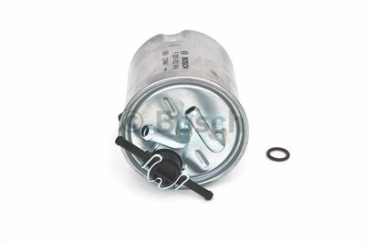 BOSCH F 026 402 849 Fuel filter for NISSAN