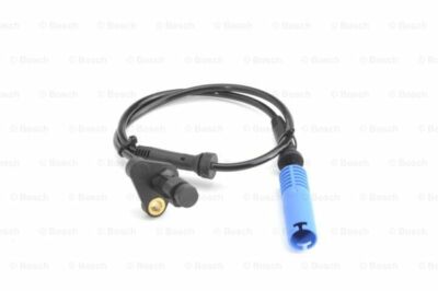 1x 0 986 594 508 BOSCH Sensor, Raddrehzahl für BMW