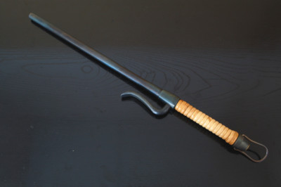 Swords Japanese Samurai Spear