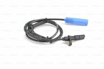 1x 0 986 594 509 BOSCH Sensor, Raddrehzahl für BMW