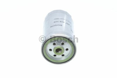 KRAFTSTOFFFILTER DIESELFILTER BOSCH 1 457 434 329 I FÜR LAND ROVER DEFENDER