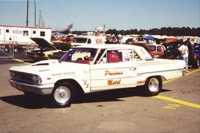 1963 Ford f100 sheet metal #6