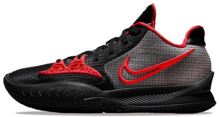 Nike Kyrie 4 Low Bred for Sale | Authenticity Guaranteed | eBay Nike Kyrie 4 Low Bred for Sale | Authenticity Guaranteed | eBay