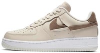 Nike Air Force 1 Vandalized Low Light Orewood Brown W
