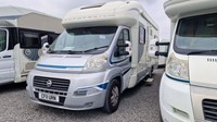 2011 Autotrail  Cherokee Used Motorhome