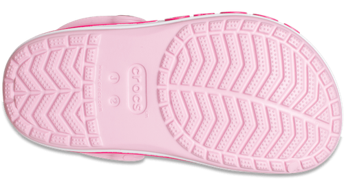 Crocs Kids' Shoes - Bayaband Clogs, Water Shoes, Slip On Shoes