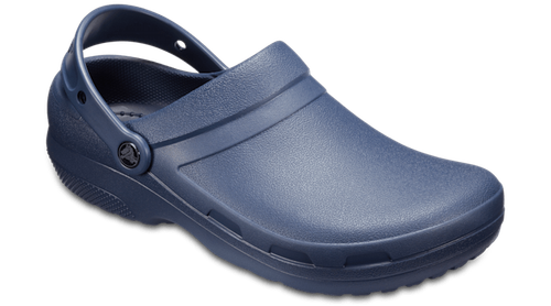 Женская и мужская обувь Crocs — Сабо Specialist II, обувь для медсестер, обувь для шеф-повара