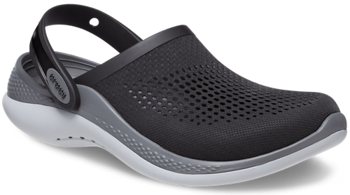 

Мужская и женская обувь Crocs — сабо LiteRide 360, обувь без шнуровки для воды, Crocs LiteRide 360 Clog