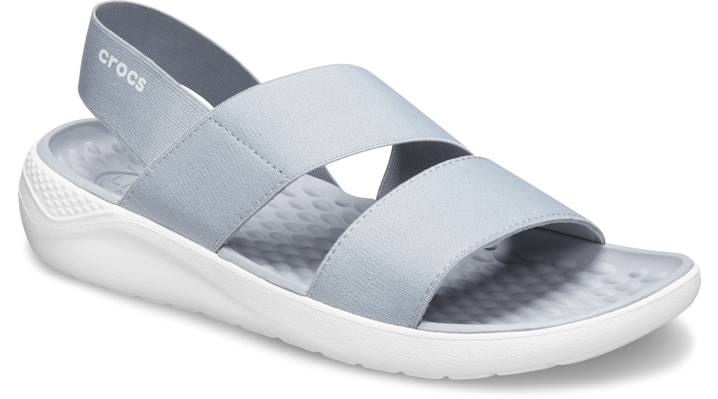 Crocs womens best sale literide sandal