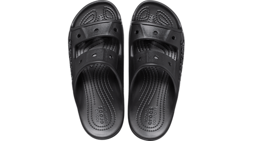 Crocs Men's and Women's Sandals - Baya Sandals, Waterproof Shower Shoes