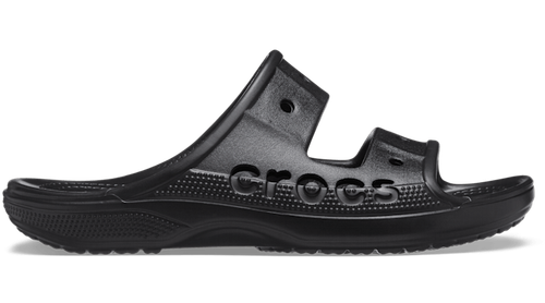 Crocs Men's and Women's Sandals - Baya Sandals, Waterproof Shower Shoes
