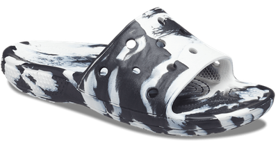 Crocs as cheap shower shoes