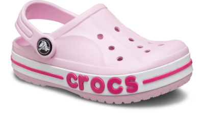 Crocs Kids Shoes Bayaband Clogs Water Shoes Slip On Shoes eBay