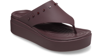 Crocs fitflop 2025
