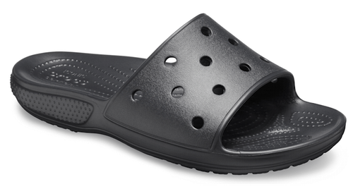 

Мужские и женские сандалии Crocs — классические шлепанцы, водонепроницаемая обувь для душа, Crocs Classic Crocs Slide