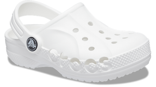 

Детская обувь Crocs — сабо Baya, обувь для воды, обувь без шнуровки для мальчиков и девочек, Crocs Baya Clog