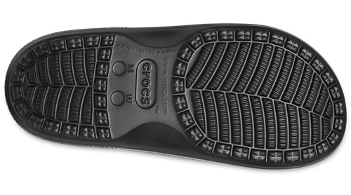 Crocs Men's and Women's Sandals - Baya Sandals, Waterproof Shower Shoes