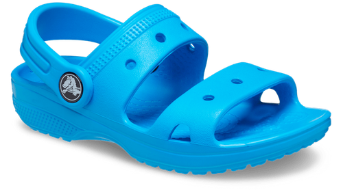 

Сандалии для малышей Crocs - классические сандалии, детская обувь для воды, сандалии для активного отдыха, Crocs Classic Sandal