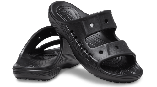 Crocs Men's and Women's Sandals - Baya Sandals, Waterproof Shower Shoes