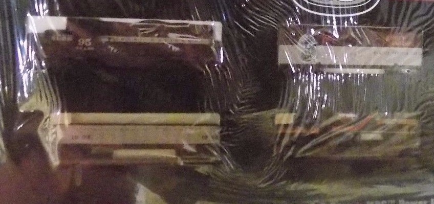 NEW SEALED Harley Davidson 95th Anniversary Express Trainline Walthers HO Train