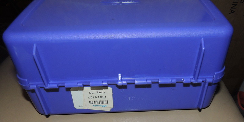 NWT Barney & Baby Bop Lunchbox & Thermos Set 1992