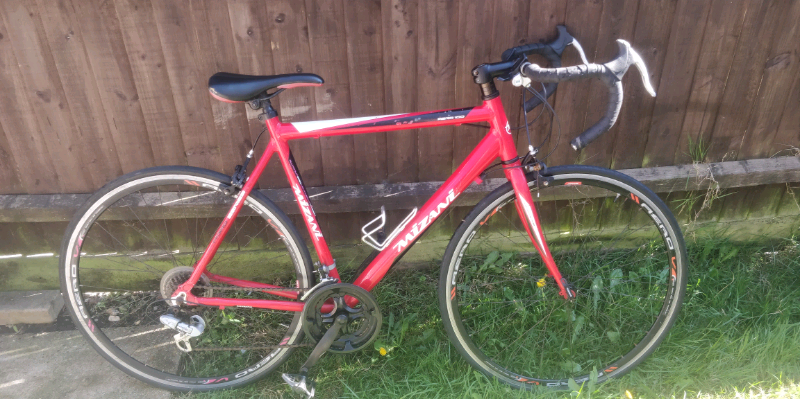 mizani road bike price