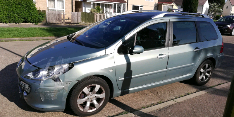 Peugeot 307 sw 2007