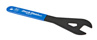 23.0mm Park Tool SCW-23 Cone Wrench