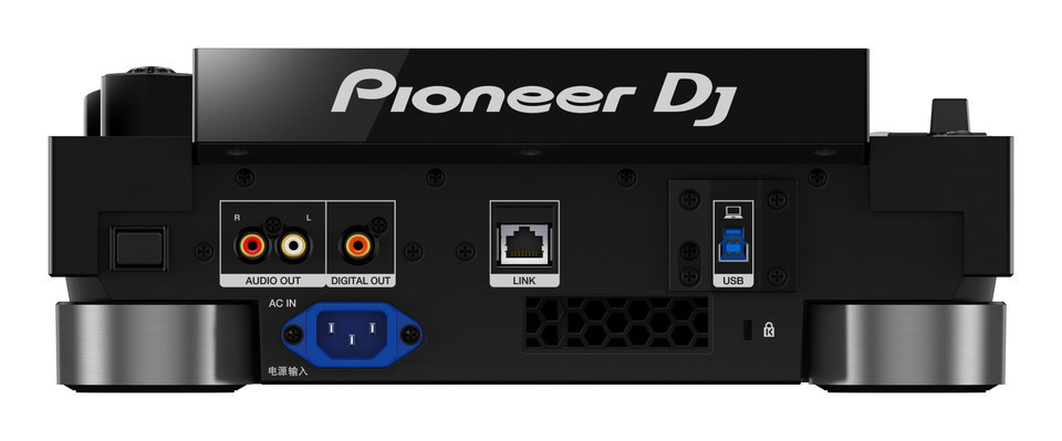 Pioneer CDJ-3000 Flagship RekordBox DJ Multi Player | eBay