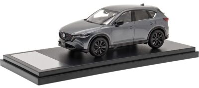 1/43 Hi-story マツダ CX-5 Sport Appearance $_1.JPG?set_id=880000500F
