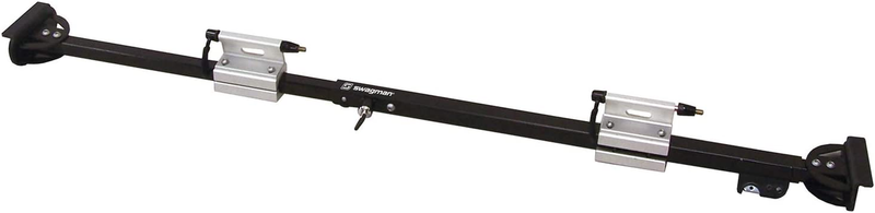 PICKUP Fork Mount Bike Rack, Black