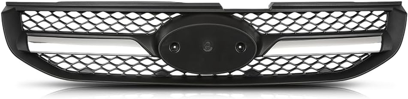 Front Bumper Grille Assembly for Kia Sportage 2008 2009 2010 | 863501F500