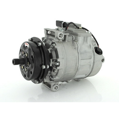 JAYAIR A/C Compressor FOR VW TRANSPORTER T5 03- TOUAREG 03-