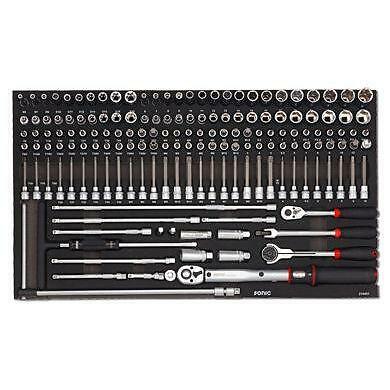 EINSATZ FüR DEN WERKZEUGWAGEN SONIC 216401