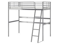 Ikea Loft Bed For Sale Double Beds Bed Frames Gumtree