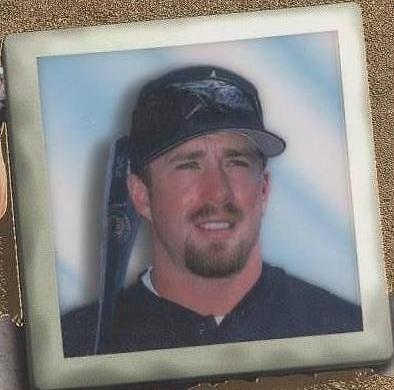 1998 Pacific Invincible - Jeff Bagwell #102