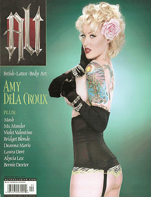 Show Alt