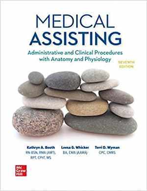 Connect Access Card for Medical - Printed Access Code, by Kathryn Booth - New a