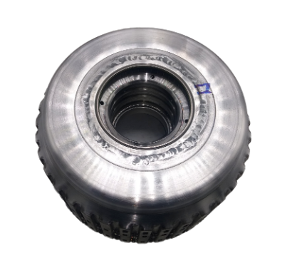 6L90 1-2-3-4  3-5-REVERSE CLUTCH DRUM REBUILT 2007 - UP 