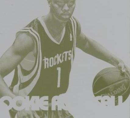 2012-13 Totally Certified - Jeremy Lamb #12